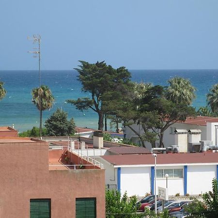 Benicarlo 4A1, Apartamento con buena terraza y vistas al mar,Wifi, garaje Exterior foto