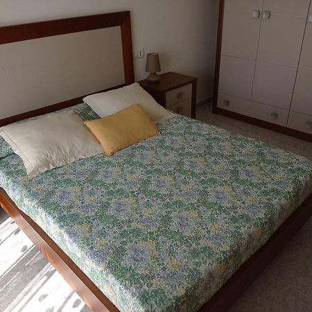 Benicarlo 4A1, Apartamento con buena terraza y vistas al mar,Wifi, garaje Exterior foto