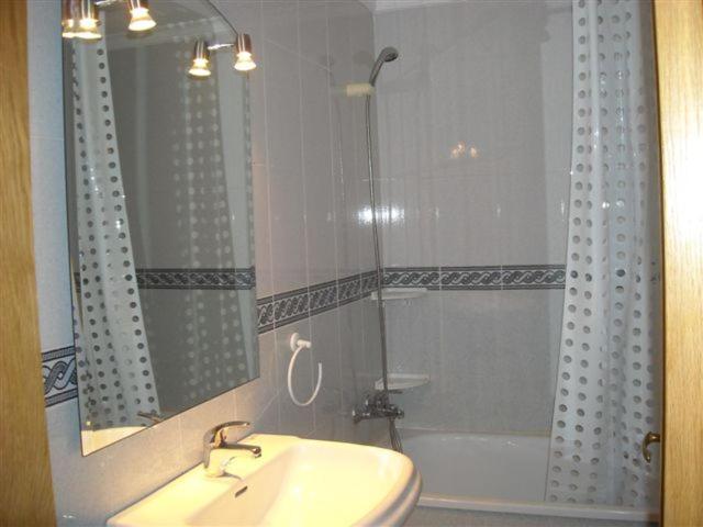 Benicarlo 4A1, Apartamento con buena terraza y vistas al mar,Wifi, garaje Exterior foto