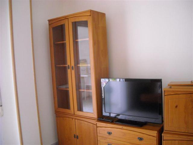 Benicarlo 4A1, Apartamento con buena terraza y vistas al mar,Wifi, garaje Exterior foto